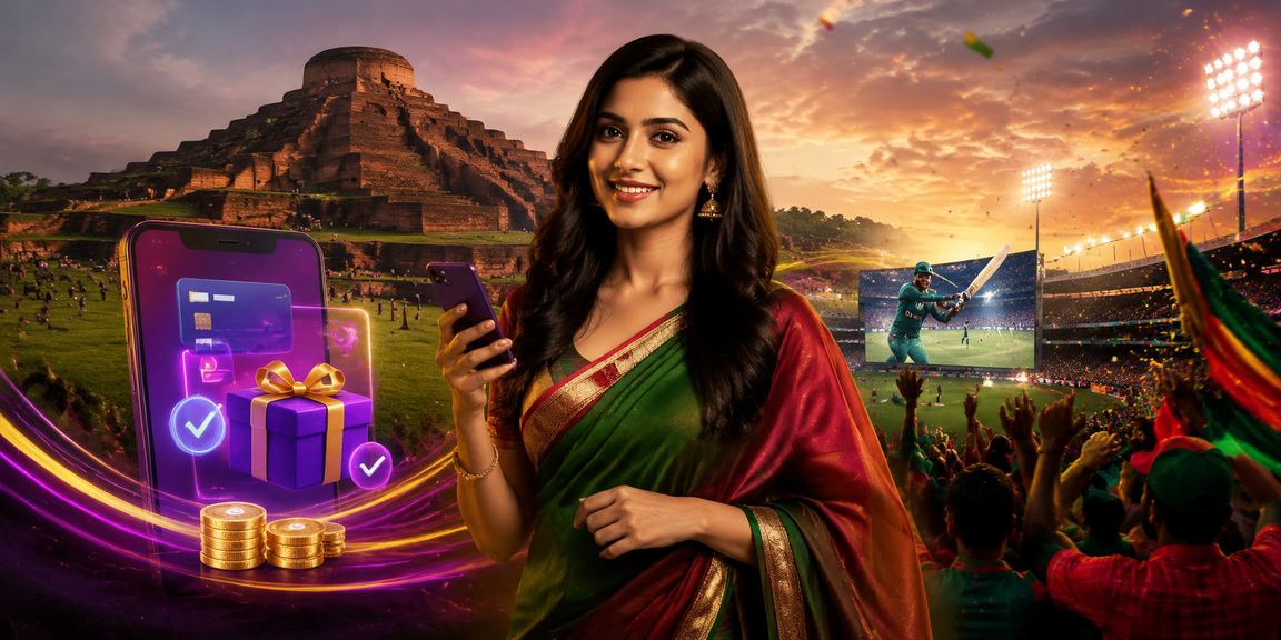 বাংলাদেশের চা বাগানে ক্রিকেট বেটিং আনন্দ