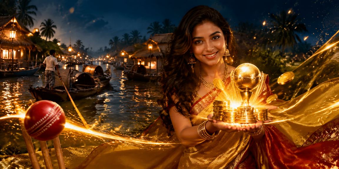 বরিশালের ক্রিকেট বেটিং দৃশ্য, স্পোর্টস প্রেমীদের উৎসাহ