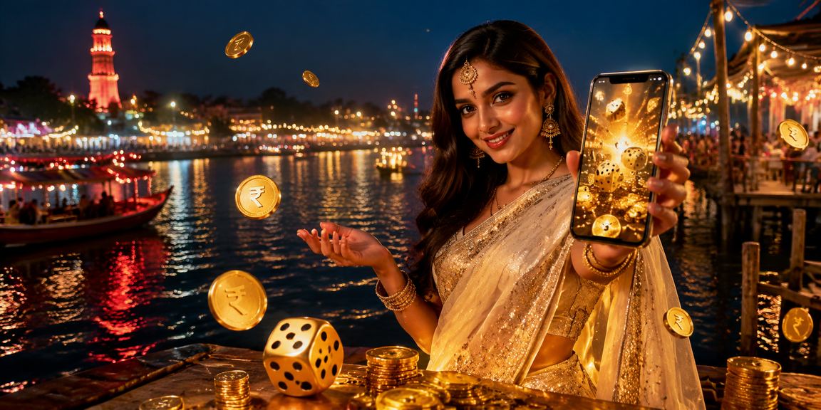 বরিশালের ডাইস গেম বিশেষ প্রোমোশন অফার
