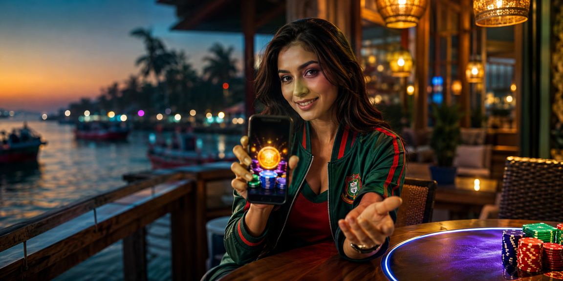কক্সবাজার সমুদ্র সৈকতে ক্রিকেট বেটিং অভিজ্ঞতা