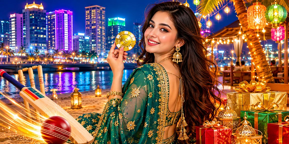 ঢাকায় ঈদ উৎসবে ক্রিকেট বেটিং উদযাপন