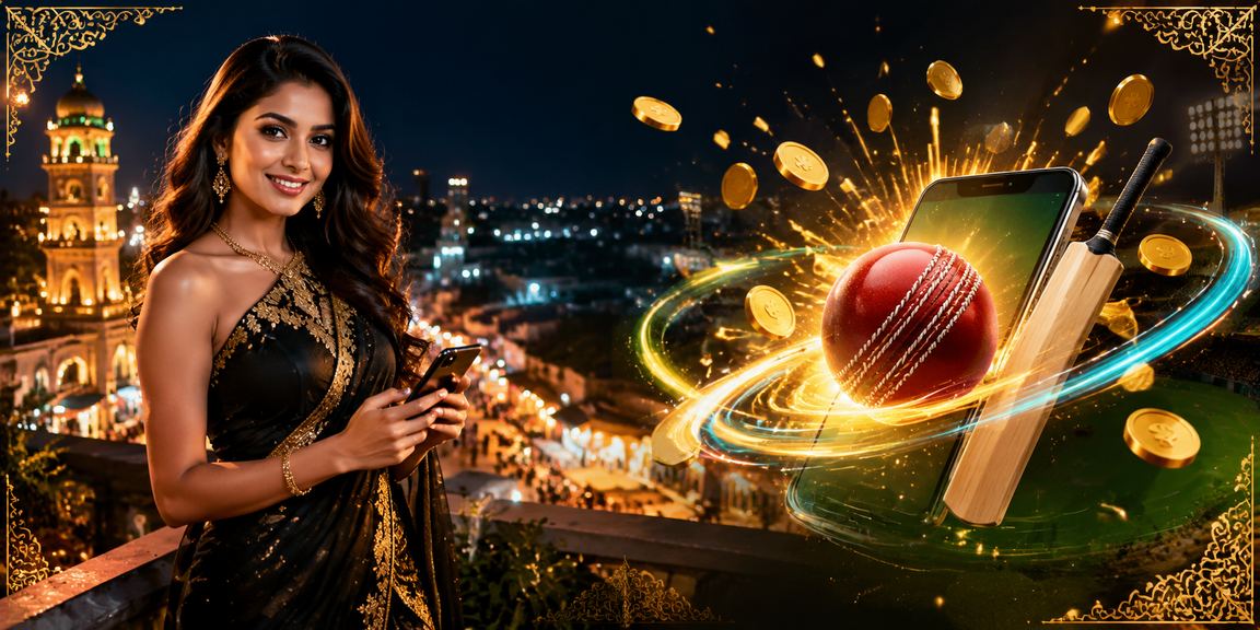 ময়মনসিংহ নাইট মার্কেট ক্রিকেট বেটিং