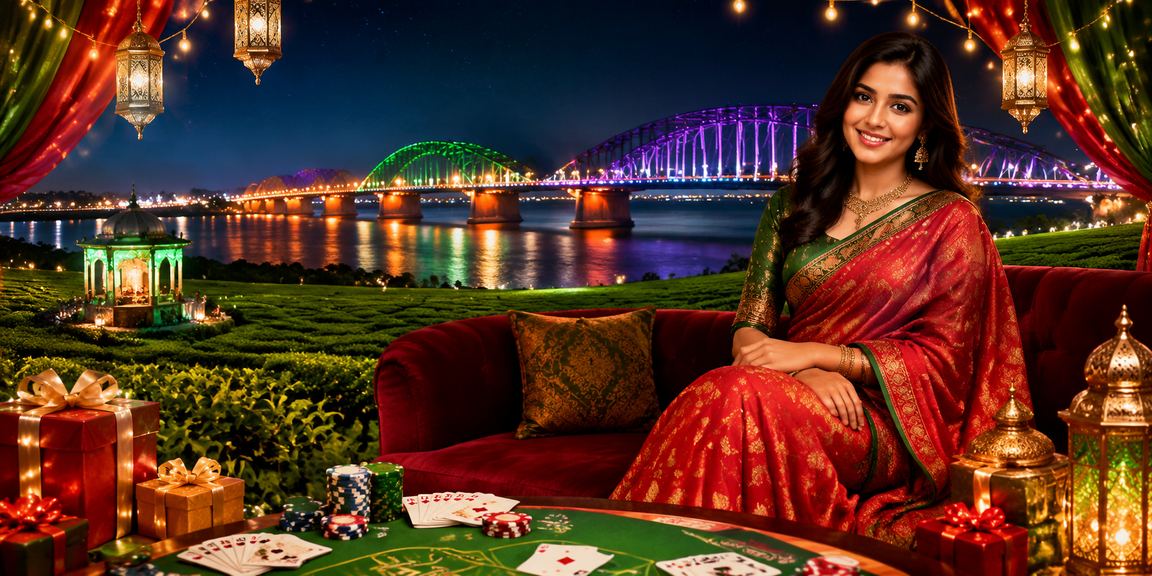 রাজশাহীতে আন্দার বাহার ঈদ উৎসব বিশেষ বোনাস
