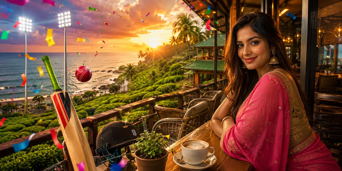 সিলেট চা বাগানে ক্রিকেট বেটিং kk99 লগইন